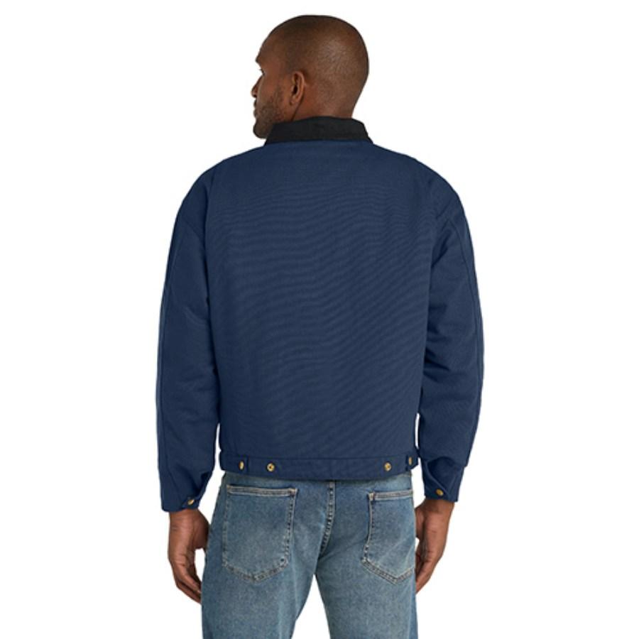 CornerStone Duck Cloth Work Jacket Perspective View