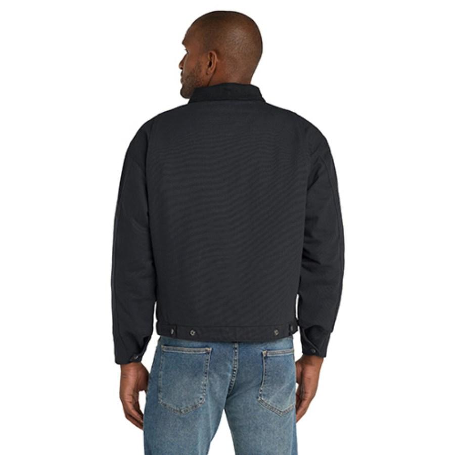 CornerStone Duck Cloth Work Jacket Additional view
