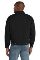 CornerStone Tall Duck Cloth Work Jacket Alternate View