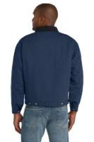 CornerStone Tall Duck Cloth Work Jacket Perspective View