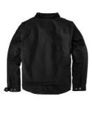 Carhartt Duck Detroit Jacket Additional Angle