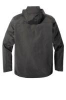 Carhartt Storm Defender Shoreline Jacket Perspective View