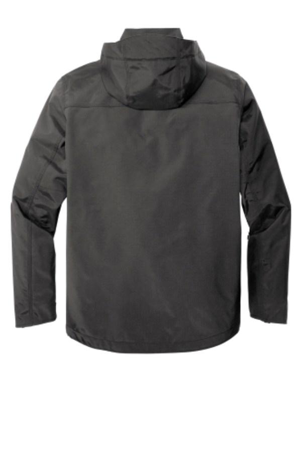 Carhartt Storm Defender Shoreline Jacket Perspective View