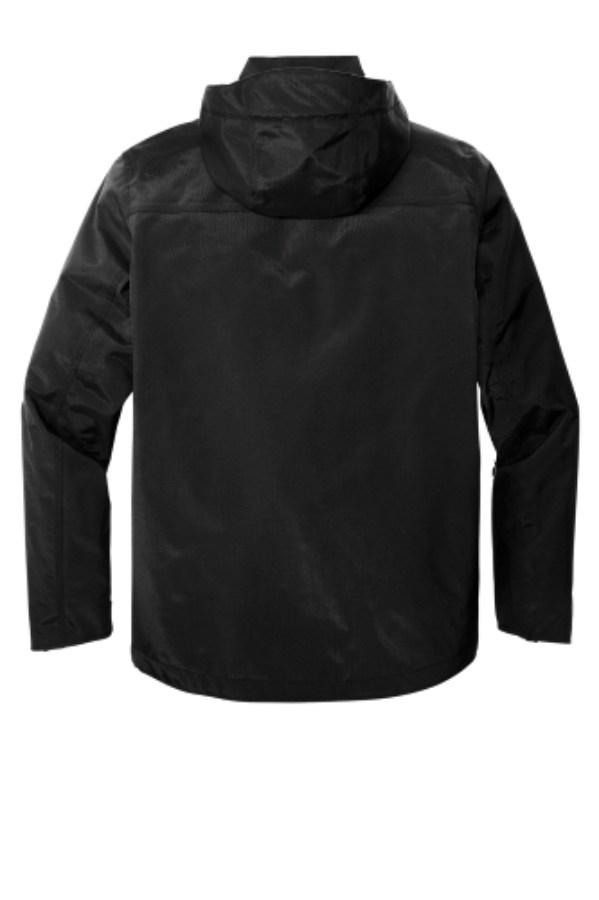 Carhartt Storm Defender Shoreline Jacket Additional view