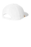 Port Authority Snapback Five-Panel Rope Cap Additional view