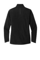 OGIO Women's Commuter Full-Zip Soft Shell Alternate View