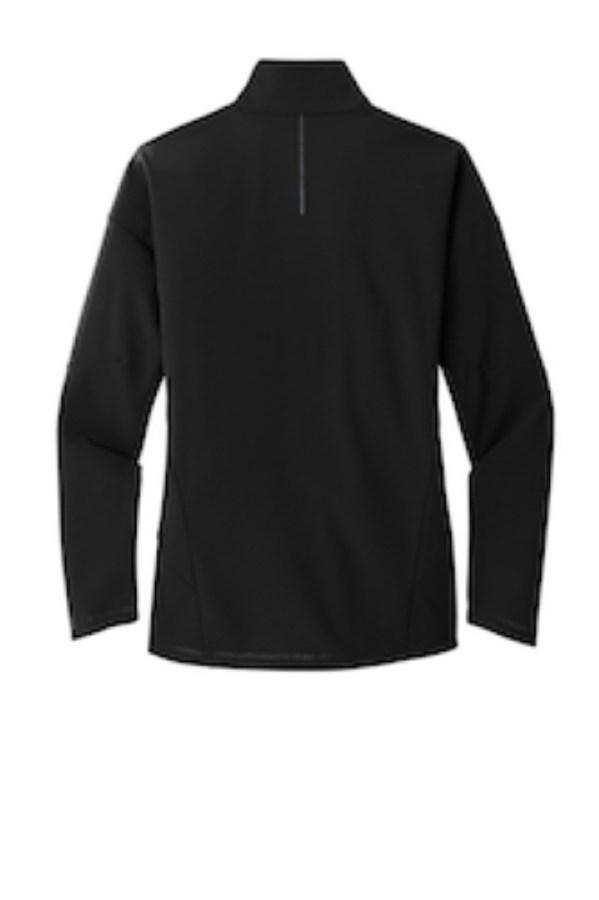 OGIO Women's Commuter Full-Zip Soft Shell Alternate View