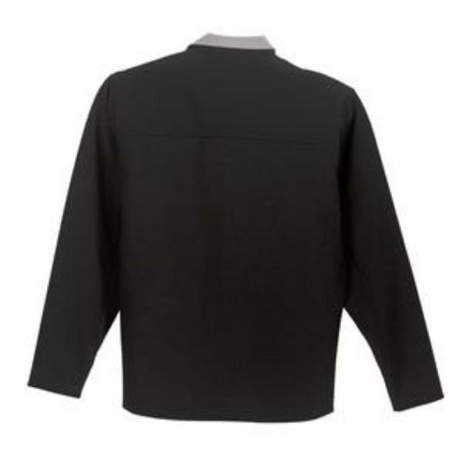 Port Authority Tall Soft Shell Jacket Additional Angle