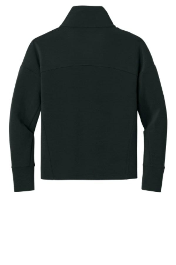 OGIO Women's Transcend Full-Zip Alternate View