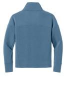OGIO Women's Transcend Full-Zip Perspective View