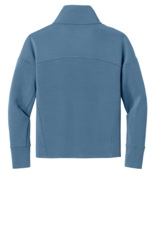 OGIO Women's Transcend Full-Zip Perspective View