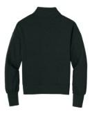 OGIO Women's Transcend 1/4-Zip Perspective View