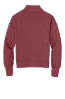 OGIO Women's Transcend 1/4-Zip Additional view