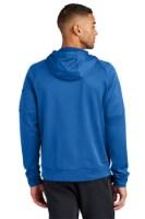 Nike Therma-FIT Pocket 1/4-Zip Fleece Hoodie Additional Angle