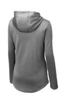 Sport-Tek Women's Fleece Hooded Pullover Alternate View