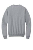 Port & Company Crewneck Pocket Sweatshirt Additional Angle