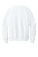 Port & Company Crewneck Pocket Sweatshirt Additional view