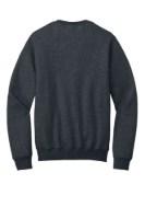 Port & Company Crewneck Pocket Sweatshirt Alternate View