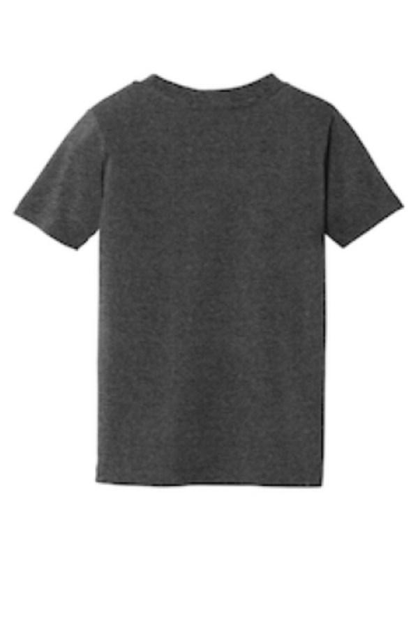 Port & Company Toddler Fan Favorite Tee Additional Angle