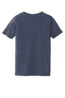 Port & Company Toddler Fan Favorite Tee Feature Close-up