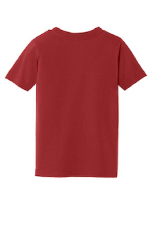 Port & Company Toddler Fan Favorite Tee Perspective View