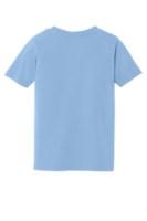 Port & Company Toddler Fan Favorite Tee Feature Close-up