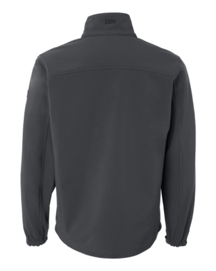 DRI DUCK Motion Soft Shell Jacket Additional view