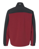 DRI DUCK Motion Soft Shell Jacket Additional Angle