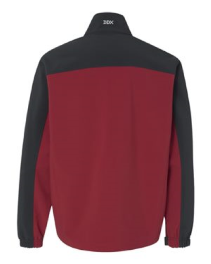 DRI DUCK Motion Soft Shell Jacket Additional Angle
