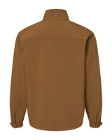 DRI DUCK Motion Soft Shell Jacket Alternate View