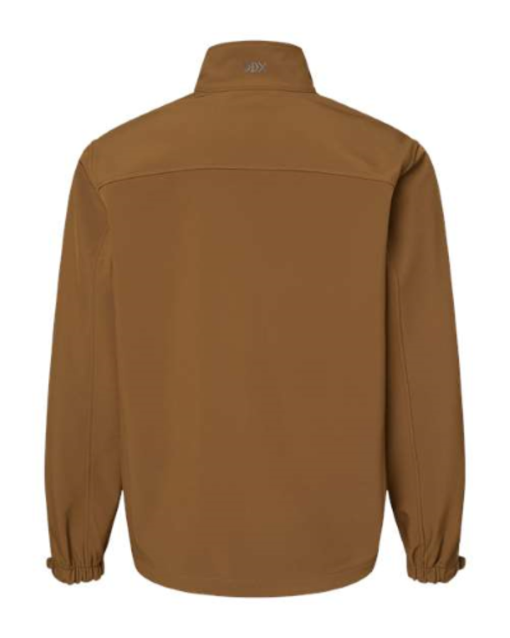 DRI DUCK Motion Soft Shell Jacket Alternate View