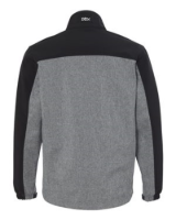 DRI DUCK Motion Soft Shell Jacket Perspective View