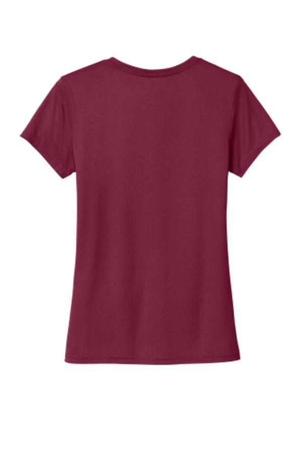 Nike Women's Team Legend Tee Alternate View