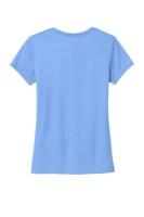 Nike Women's Team Legend Tee Perspective View