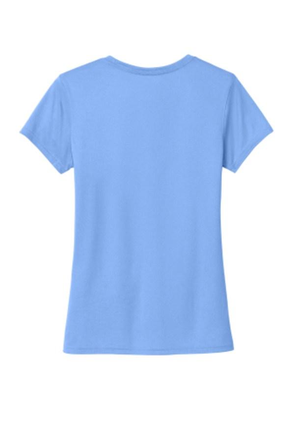 Nike Women's Team Legend Tee Perspective View