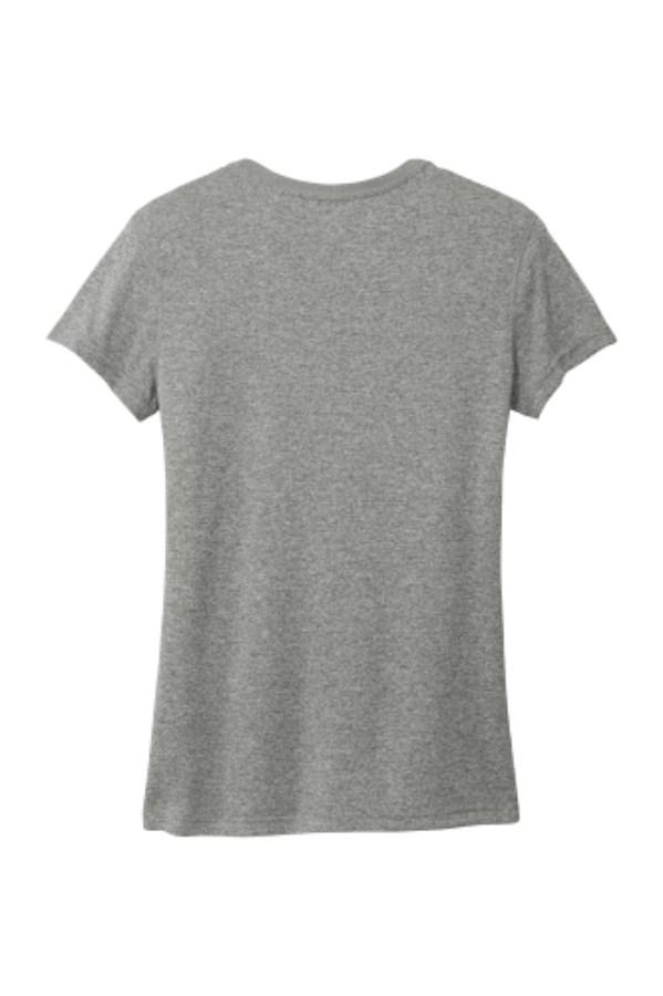 Nike Women's Team Legend Tee Feature Close-up
