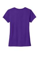 Nike Women's Team Legend Tee Close Up Detail