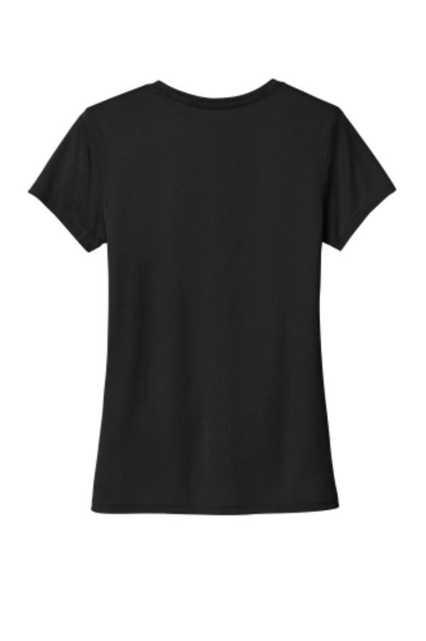 Nike Women's Team Legend Tee Additional Angle
