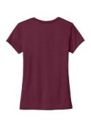 Nike Women's Team Legend Tee Perspective View