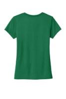 Nike Women's Team Legend Tee Feature Close-up