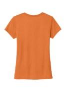 Nike Women's Team Legend Tee Close Up Detail