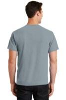 Port & Company Beach Wash Garment-Dyed Tee Alternate View