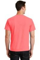 Port & Company Beach Wash Garment-Dyed Tee Alternate View