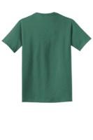 Port & Company Beach Wash Garment-Dyed Tee Additional view