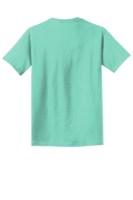 Port & Company Beach Wash Garment-Dyed Tee Additional Angle