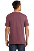 Port & Company Beach Wash Garment-Dyed Tee Additional view