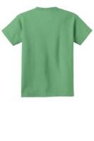 Port & Company Youth Beach Wash Garment-Dye Tee Alternate View