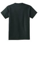 Port & Company Youth Beach Wash Garment-Dye Tee Additional Angle