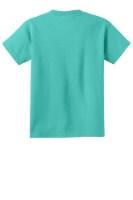 Port & Company Youth Beach Wash Garment-Dye Tee Alternate View
