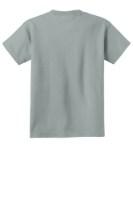 Port & Company Youth Beach Wash Garment-Dye Tee Perspective View